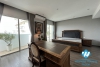 Beautiful new apartment fully furnished for rent